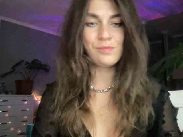 Rita-Tease webcam