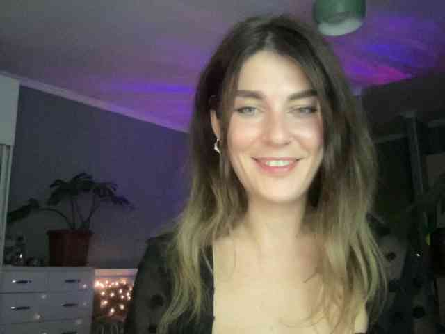Rita-Tease webcam