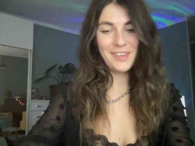 Rita-Tease webcam