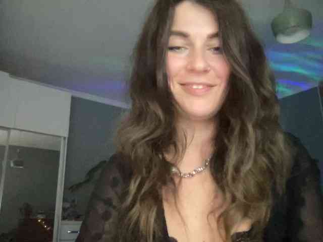 Rita-Tease webcam