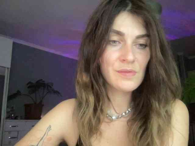 Rita-Tease webcam