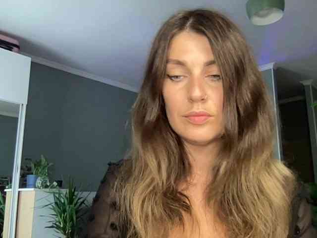 Rita-Tease webcam