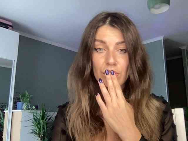 Rita-Tease webcam