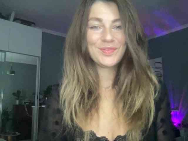 Rita-Tease webcam