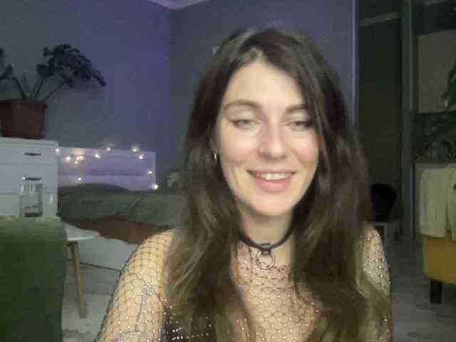 Rita-Tease webcam