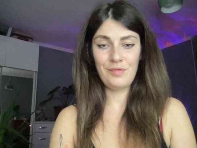 Rita-Tease webcam
