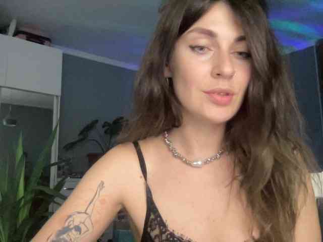 Rita-Tease webcam