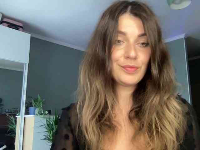 Rita-Tease webcam