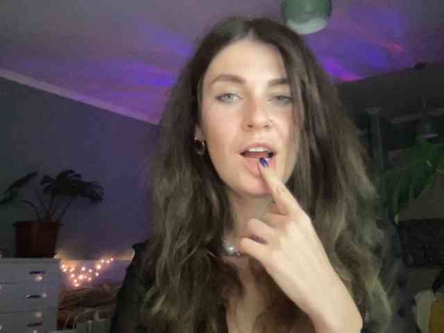 Rita-Tease webcam
