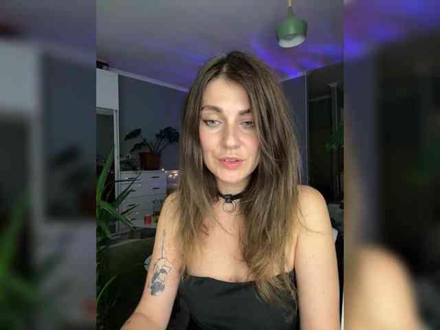Rita-Tease webcam