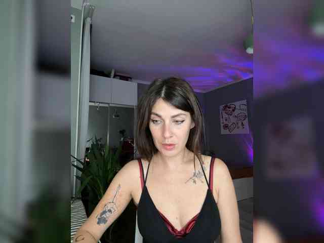 Rita-Tease webcam