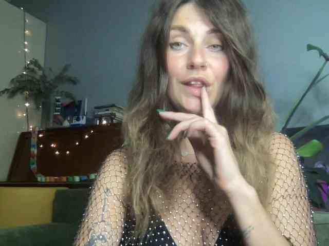 Rita-Tease webcam