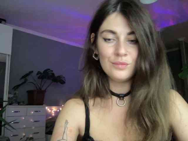 Rita-Tease webcam