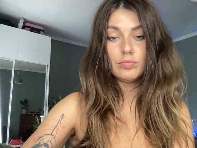 Rita-Tease webcam
