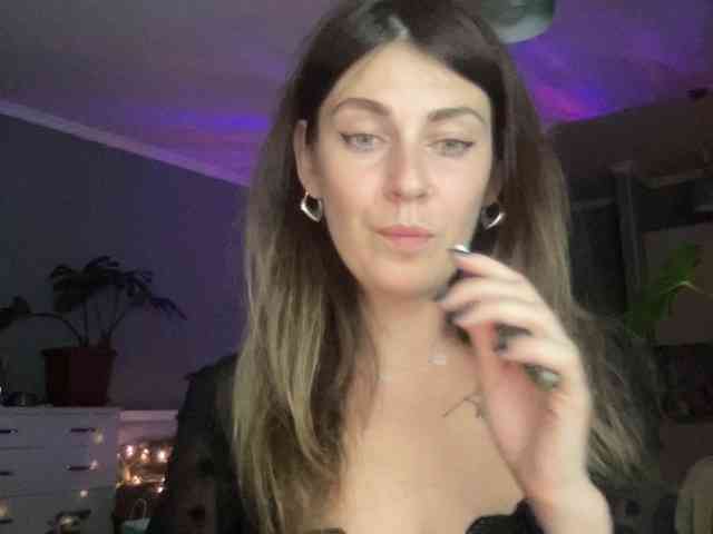 Rita-Tease webcam