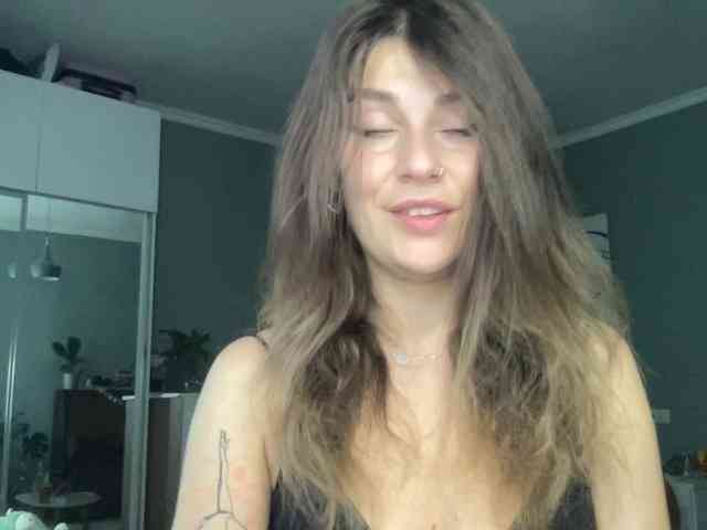 Rita-Tease webcam