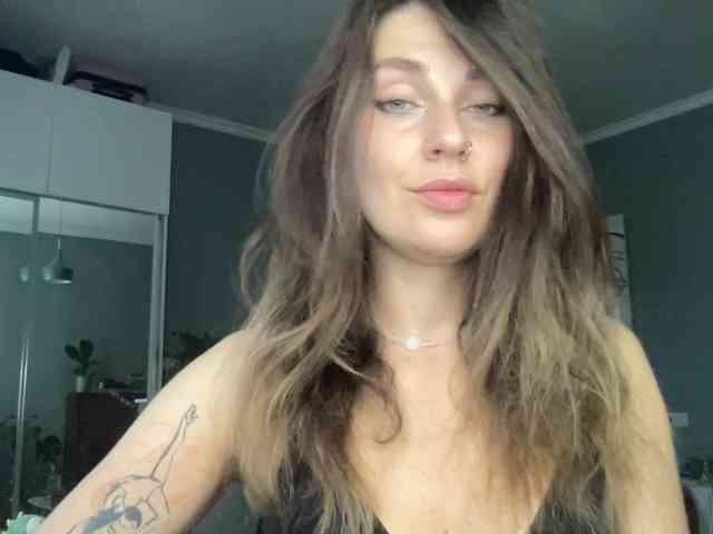 Rita-Tease webcam