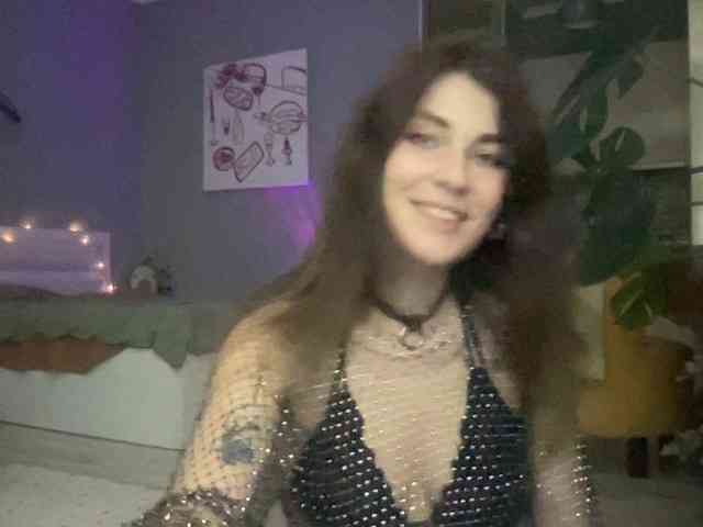 Rita-Tease webcam