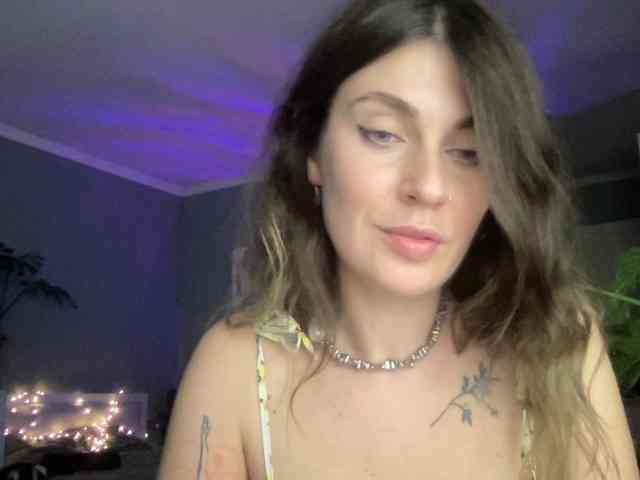 Rita-Tease webcam