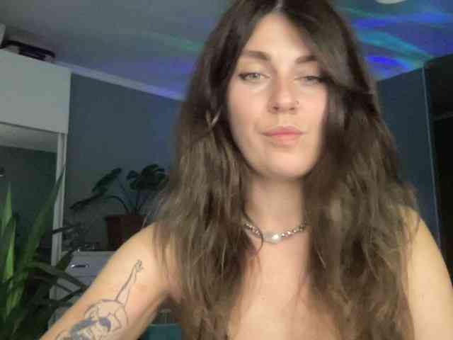 Rita-Tease webcam