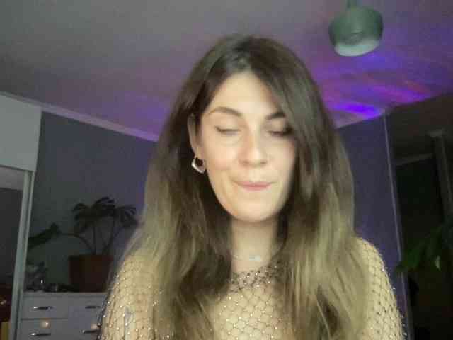 Rita-tease's cam show statistics and live stream