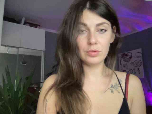 Rita-Tease webcam