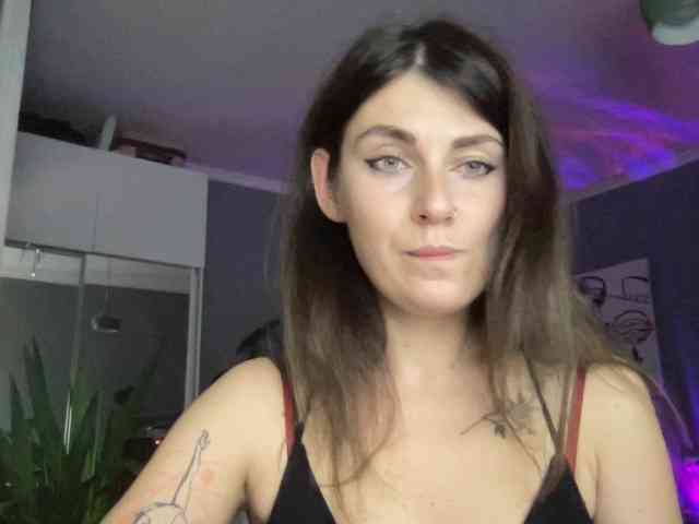Rita-Tease webcam