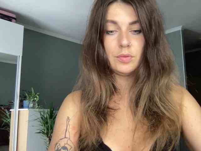 Rita-Tease webcam