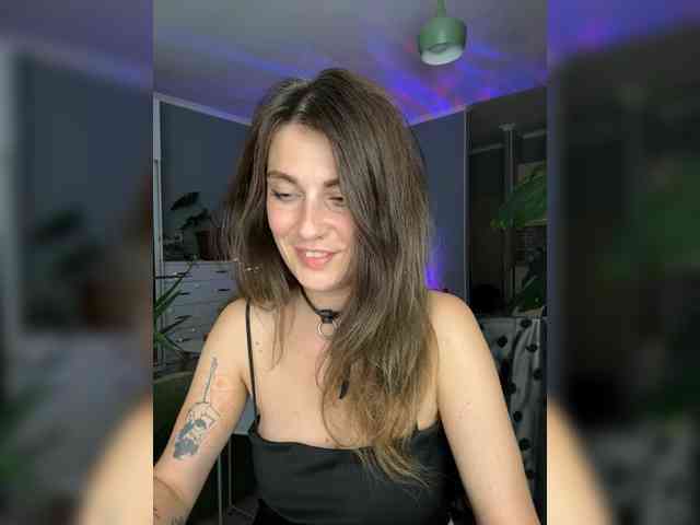 Rita-Tease webcam