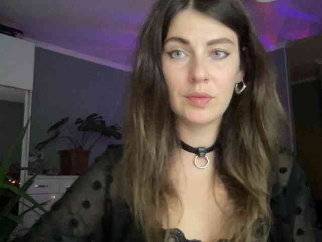 Rita-Tease webcam