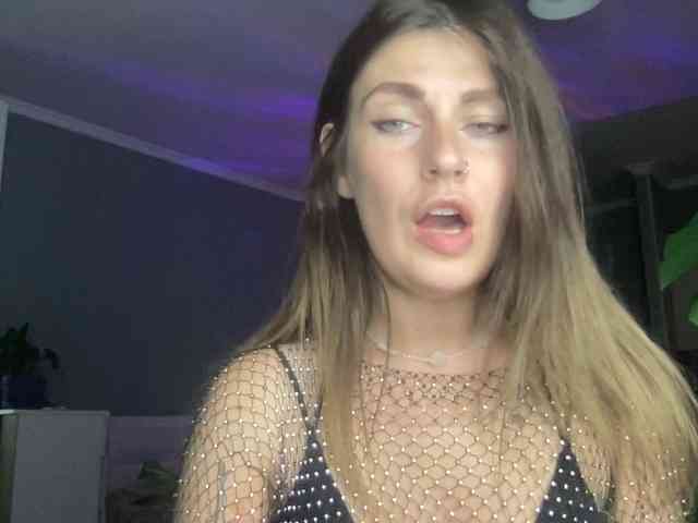 Rita-Tease webcam