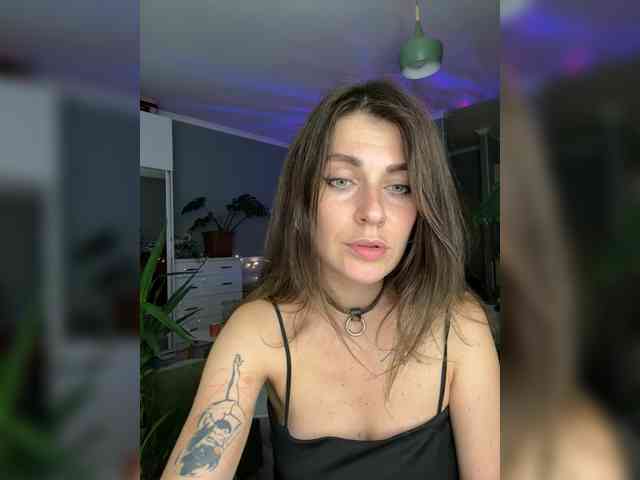 Rita-Tease webcam