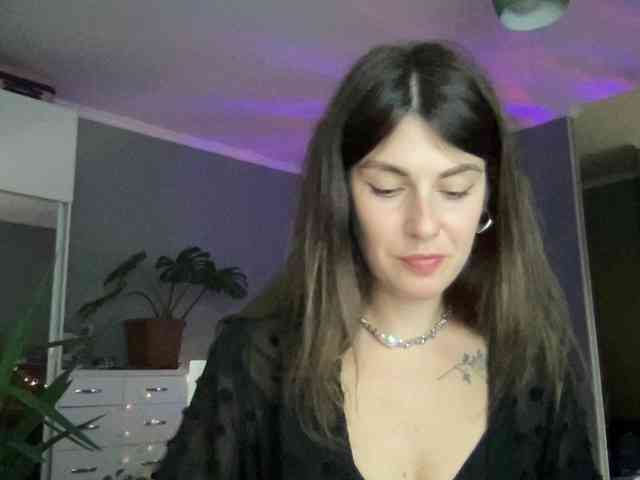 Rita-Tease webcam