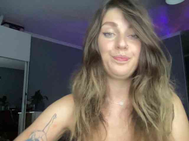 Rita-Tease webcam