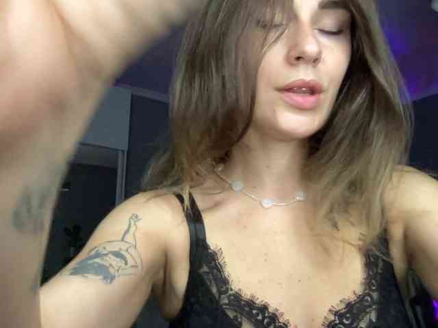 Rita-Tease webcam