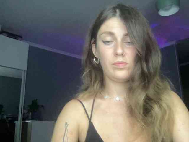 Rita-Tease webcam