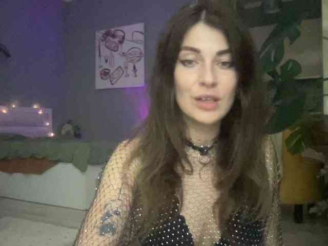 Rita-Tease webcam
