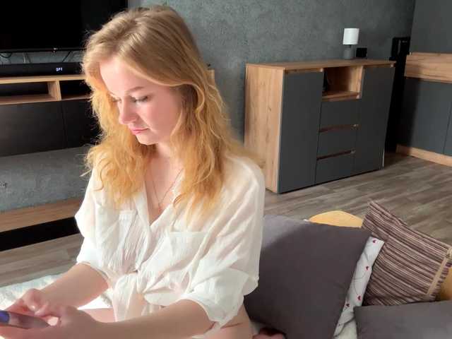 FionaKim live cam on BongaCams