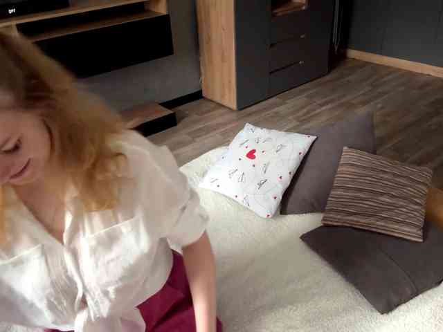 fionakim's live room