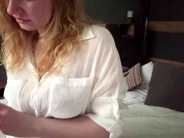 FionaKim webcam