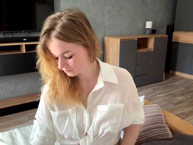 FionaKim webcam