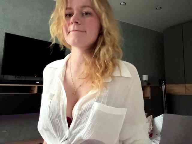 FionaKim webcam