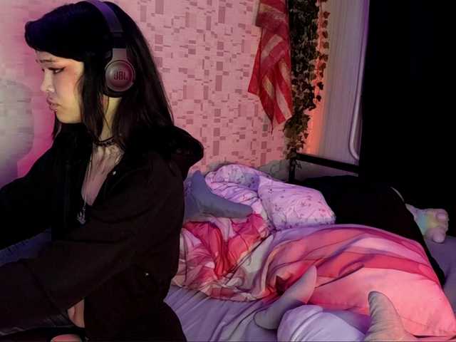 SofiaSocks live cam on BongaCams