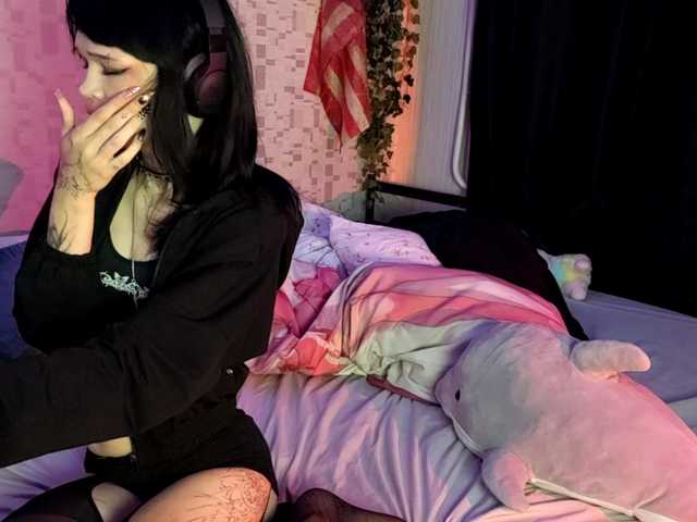 SofiaSocks live cam on BongaCams