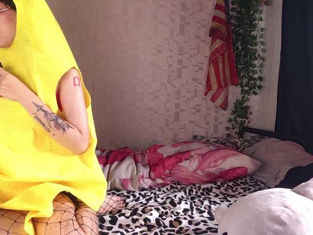 SofiaSocks live cam on BongaCams