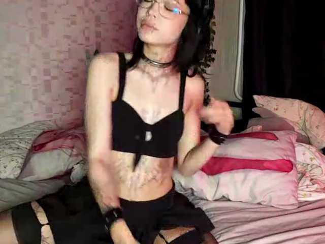 SofiaSocks live cam on BongaCams