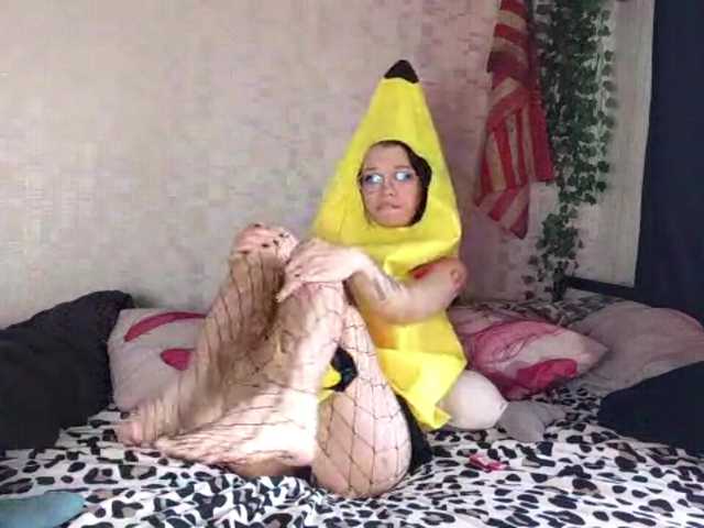 SofiaSocks live cam on BongaCams