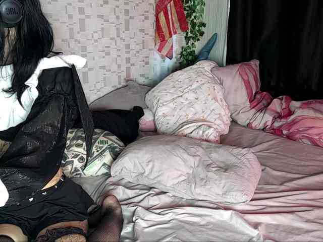 SofiaSocks webcam