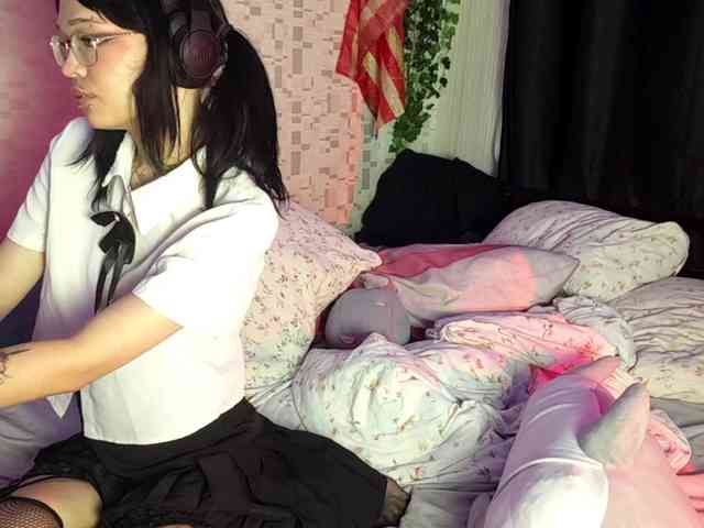 SofiaSocks webcam