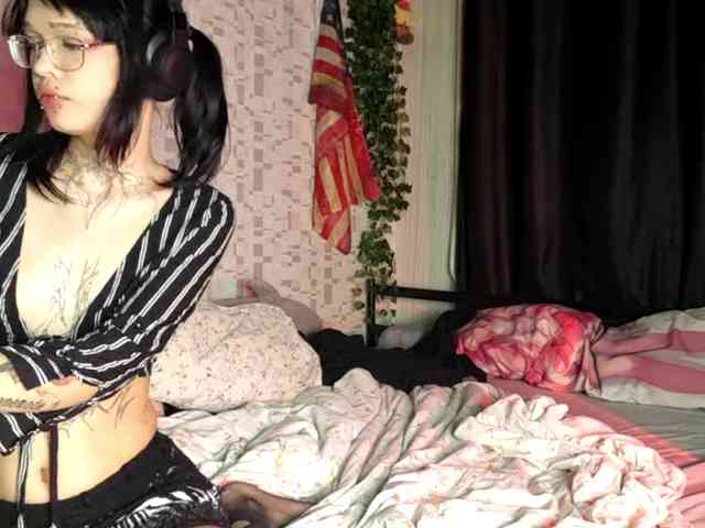 SofiaSocks webcam